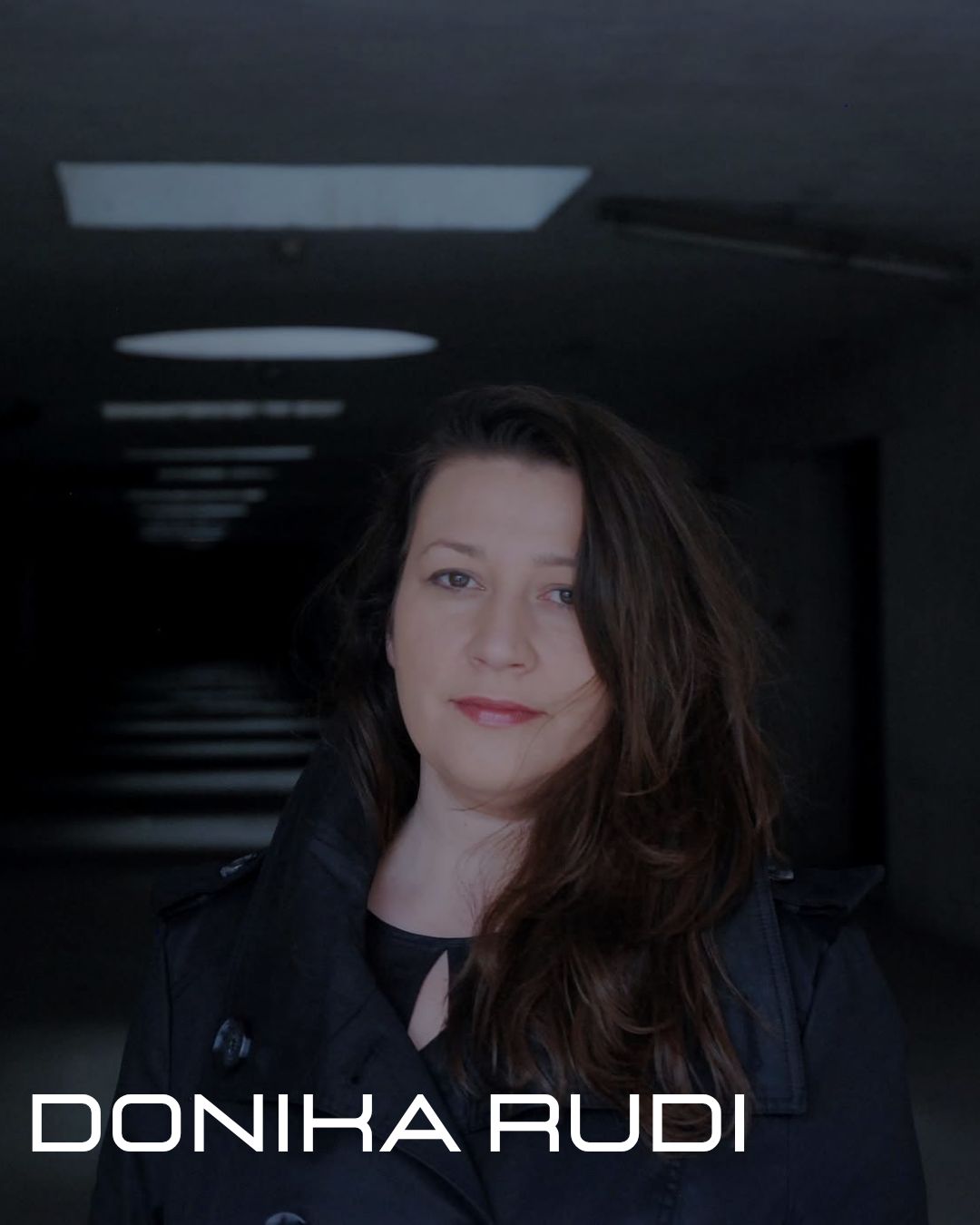 Donika Rudi